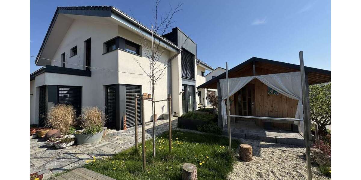 Einfamilienhaus Postau - 6 Zimmer, 178 m&sup2;, 725.000&euro; | Angebot:27659219
