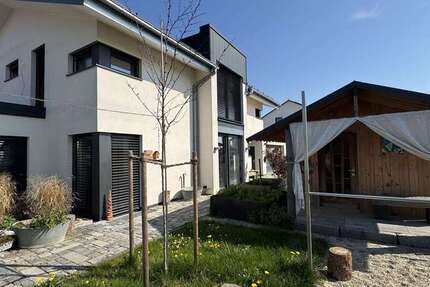 Haus Postau - 6 Zimmer, 178 m&sup2;, 725.000&euro; | Angebot:27659219