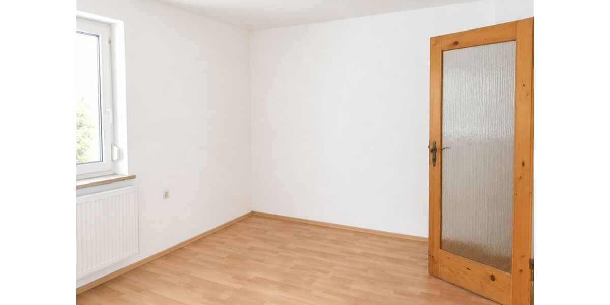 Provisionsfrei* Zentrale 3-Zimmerwohnung in solider Wohnanlage mit Balkon und Garage - Etagenwohnung Landshut Auloh | Angebot:26988349