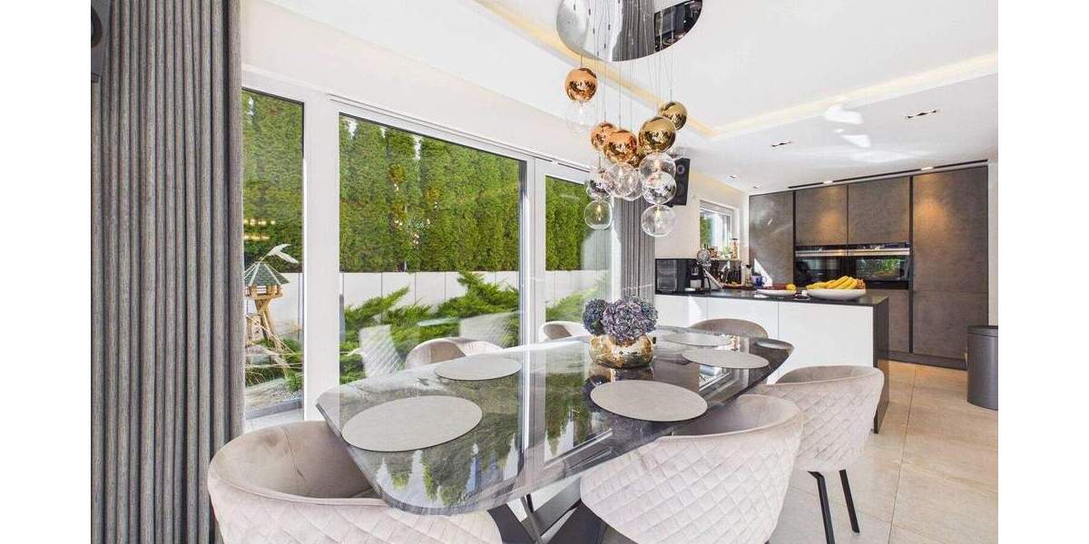 Doppelhaushälfte Landshut Peter u. Paul - 6 Zimmer, 185 m&sup2;, 995.000&euro; | Angebot:25800731