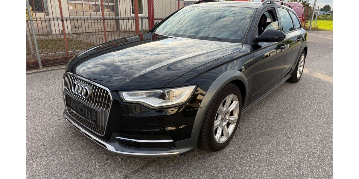 Audi A6 266.513 km 10.500 &euro; Ergolding 84030