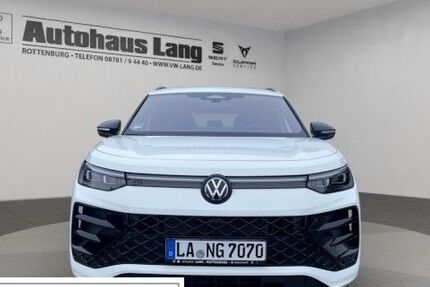 VW Tayron 12.500 km 62.980 &euro; Rottenburg 84056