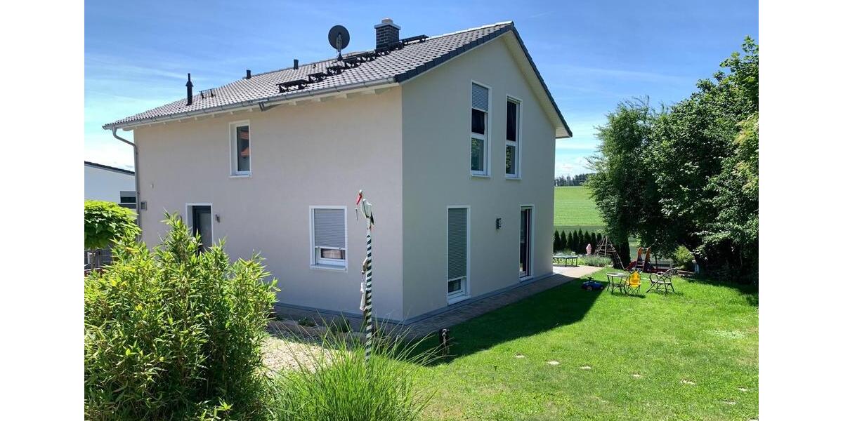 Einfamilienhaus Vilsbiburg - 5 Zimmer, 138 m&sup2;, 630.000&euro; | Angebot:26888143