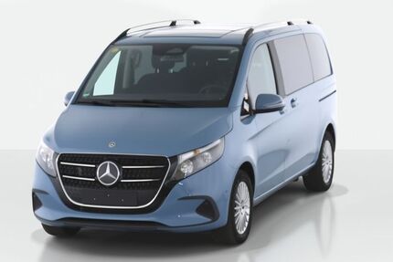 Mercedes-Benz V 220 17.100 km 53.650 &euro; Neufahrn in Niederbayern 84088