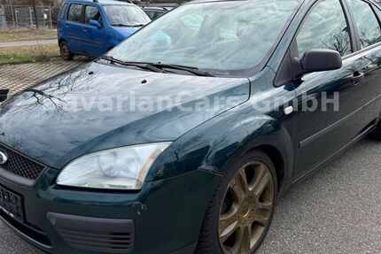 Ford Focus 154.000 km 1.490 &euro; Vilsbiburg 84137