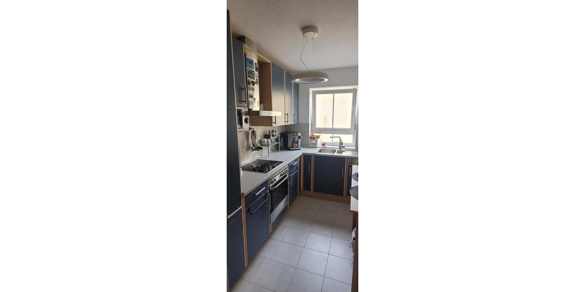 Erdgeschoßwohnung Dingolfing - 3 Zimmer, 71 m&sup2;, 1.120&euro; | Angebot:26639961