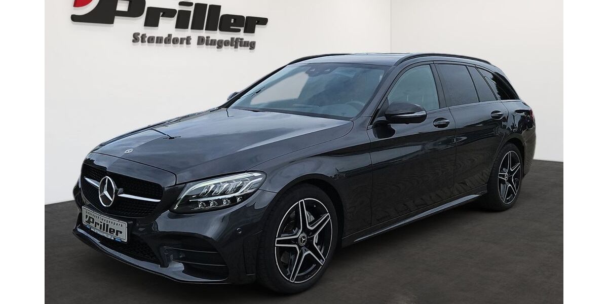 Mercedes-Benz C 220 91.486 km 28.900 &euro; Dingolfing 84130