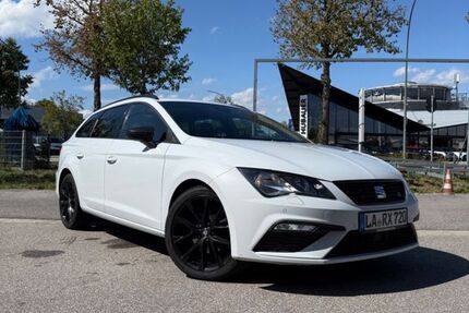 Seat Leon 125.000 km 17.000 &euro; Landshut 84032