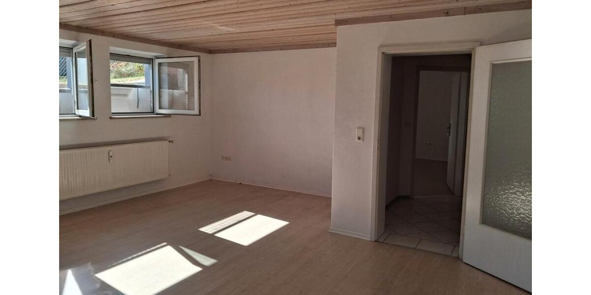 Etagenwohnung Mallersdorf-Pfaffenberg Pfaffenberg - 2 Zimmer, 66 m&sup2;, 880&euro; | Angebot:27588730