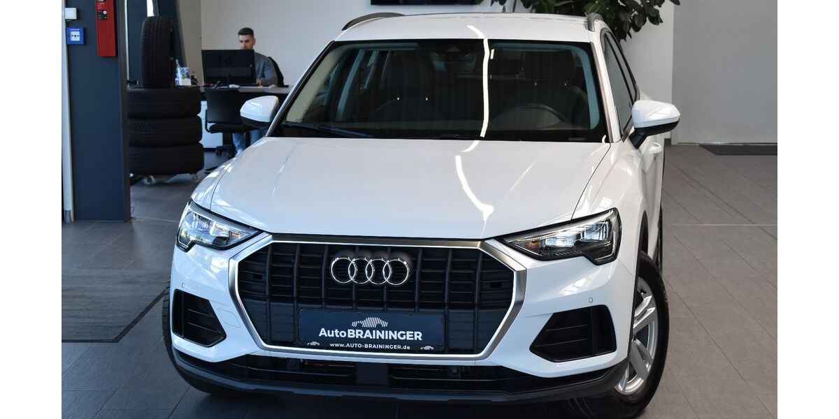 Audi Q3 52.395 km 27.550 &euro; Altdorf/Landshut 84032