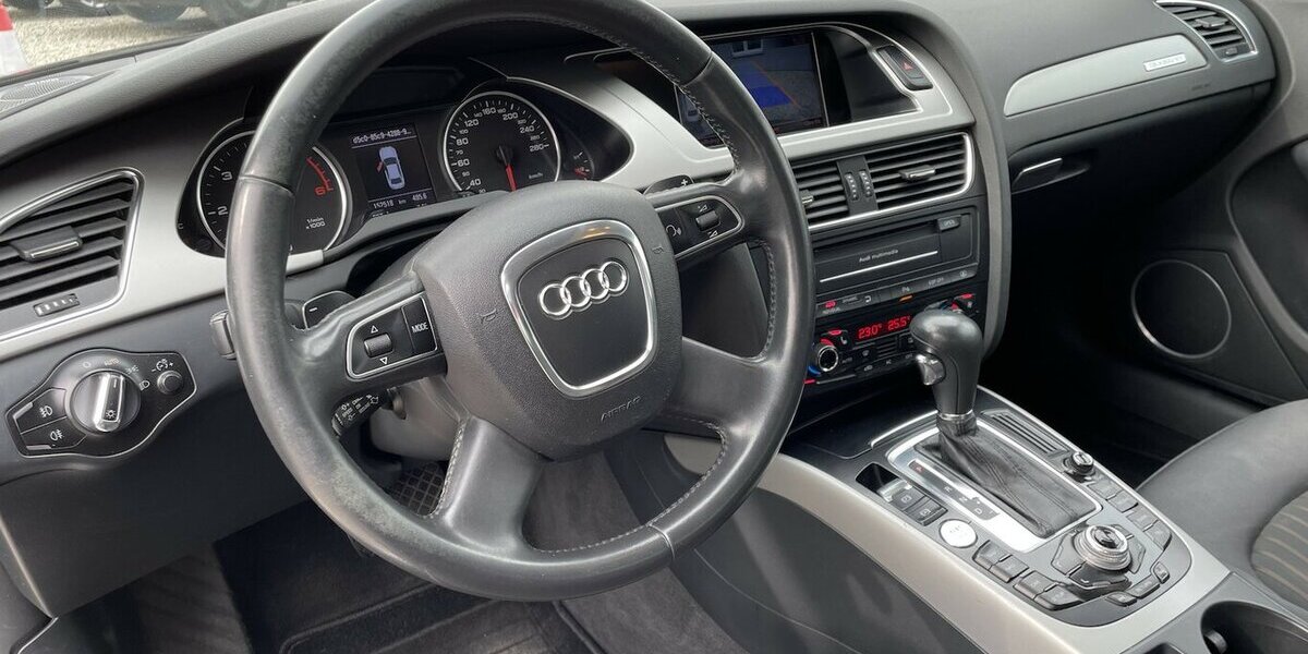 Audi A4 3.0 TDi Quattro Kamera B&O ACC Standheizung 328.000 km 7.500 &euro; Altdorf 84032