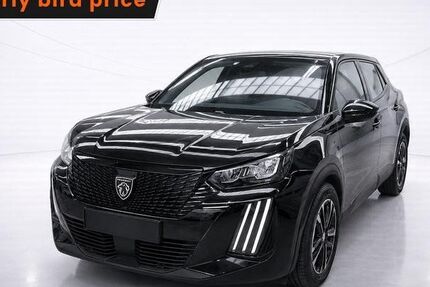 Peugeot e-2008 18.343 km 25.499 &euro; Ergolding 84030