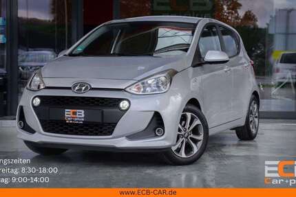 Hyundai i10 75.000 km 7.990 &euro; Landshut 84030
