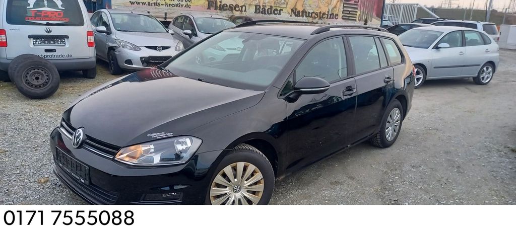 VW Golf 110.000 km 4.500 &euro; Rottenburg 84056