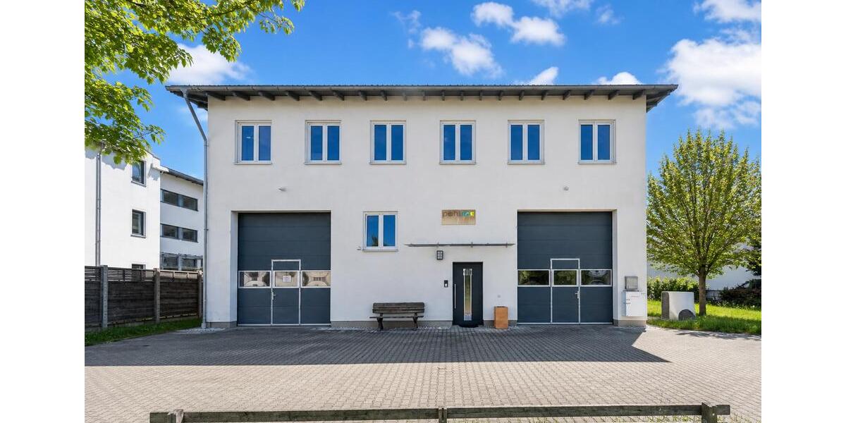 Gewerbeobjekt Eitting - 2.390&euro; | Angebot:26619189