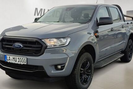 Ford Ranger 84.730 km 38.220 &euro; Landshut 84030