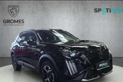 Peugeot 2008 20.400 km 23.700 &euro; Wartenberg 85456