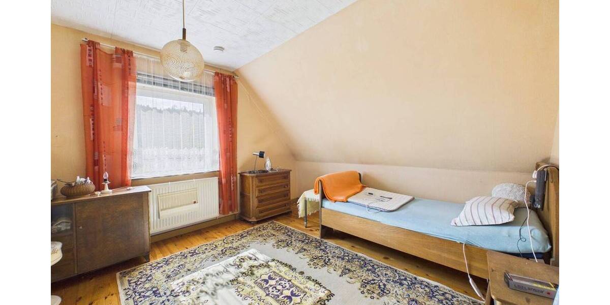 Einfamilienhaus Tiefenbach/Schloßberg Schloßberg - 6 Zimmer, 123 m&sup2;, 365.000&euro; | Angebot:26017425