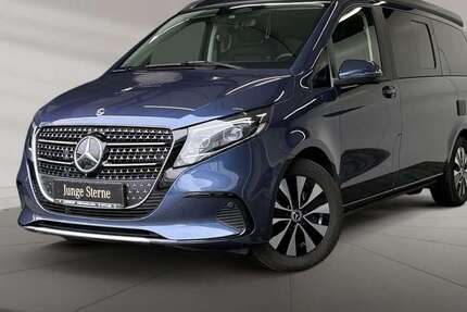 Mercedes-Benz V 300 16.210 km 88.850 &euro; Neufahrn 84088