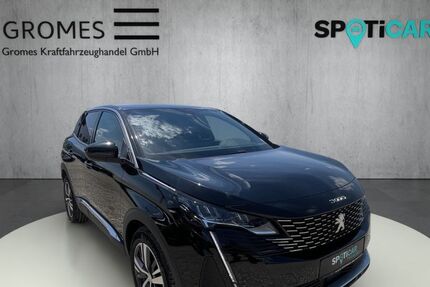 Peugeot 3008 19.700 km 25.390 &euro; Wartenberg 85456