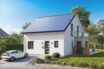 Familienfreundliches Einfamilienhaus Home 2 - Ihr neues Zuhause zum Mitgestalten - Gewerbeobjekt Essenbach | Angebot:27329838