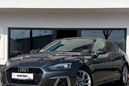 Audi A5 136.000 km 28.999 &euro; Landshut 84030