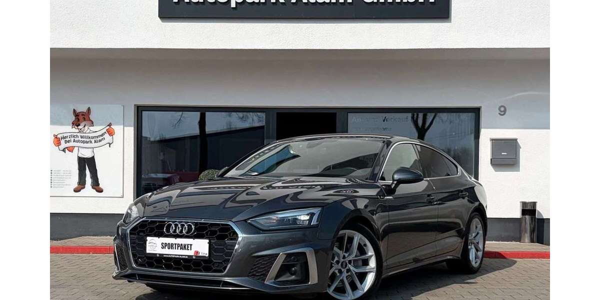 Audi A5 136.000 km 28.999 &euro; Landshut 84030