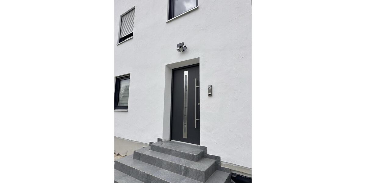 Etagenwohnung Moosburg an der Isar - 4 Zimmer, 100 m&sup2;, 1.390&euro; | Angebot:26014398