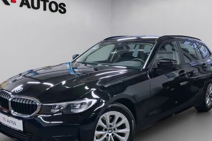 BMW 320 120.597 km 22.990 &euro; Dorfen 84405