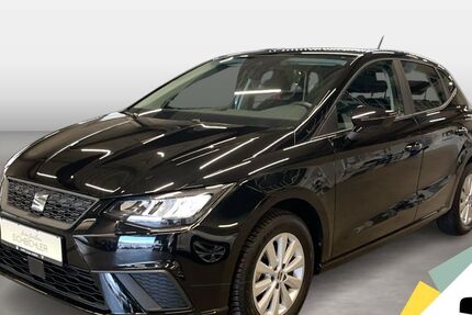 Seat Ibiza 15.792 km 15.470 &euro; Landshut 84030