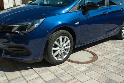 Opel Astra 98.000 km 9.999 &euro; Taufkirchen (Vils) 84416