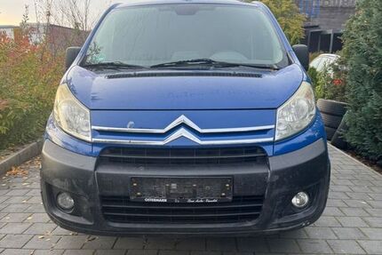 Citroen Jumpy 251.000 km 2.100 &euro; Ergoldsbach 84061