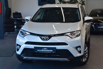 Toyota RAV 4 170.000 km 13.950 &euro; Altdorf/Landshut 84032