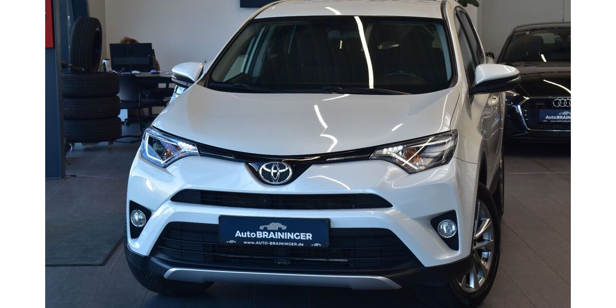 Toyota RAV 4 170.000 km 13.950 &euro; Altdorf/Landshut 84032