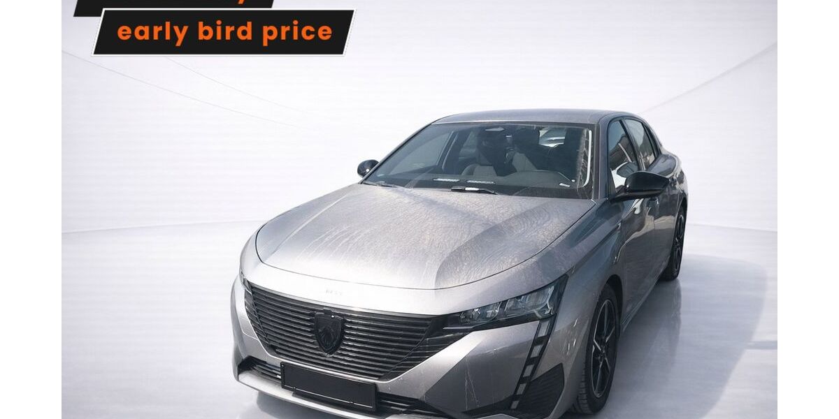 Peugeot 308 6.864 km 30.496 &euro; Ergolding 84030