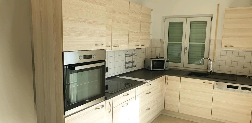 Etagenwohnung Eitting - 3 Zimmer, 83 m&sup2;, 1.240&euro; | Angebot:25935703