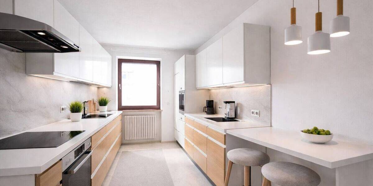 Einfamilienhaus Rottenburg an der Laaber Rottenburg - 7 Zimmer, 175 m&sup2;, 429.000&euro; | Angebot:25837545