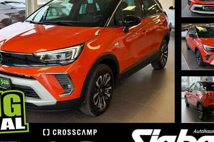 Opel Crossland 22.063 km 14.990 &euro; Landshut 84034