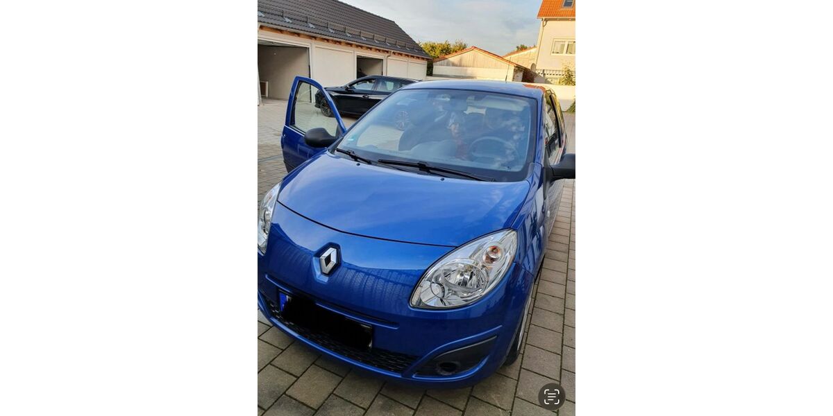 Renault Twingo 45.012 km 2.950 &euro; Ergolding 84030