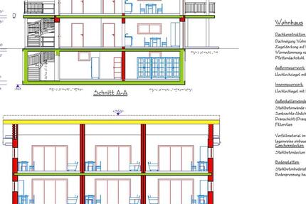 Wohnung Niederviehbach - 2 Zimmer, 65 m&sup2;, 320.000&euro; | Angebot:24754415