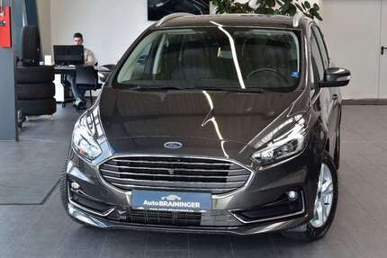 Ford S-Max 105.591 km 15.980 &euro; Altdorf - Landshut 84032