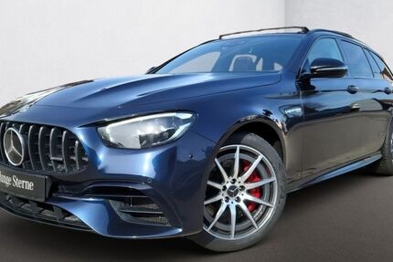Mercedes-Benz E 63 AMG 68.800 km 61.990 &euro; Ergolding 84030