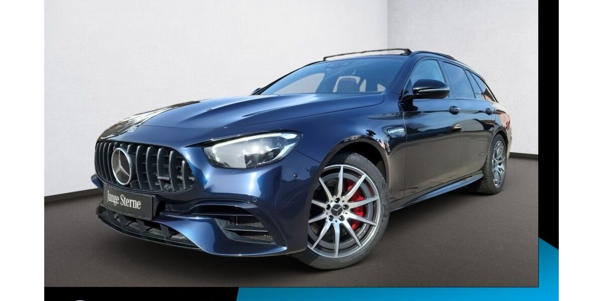 Mercedes-Benz E 63 AMG 68.800 km 61.990 &euro; Ergolding 84030