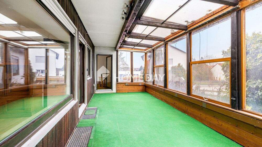 Einfamilienhaus Furth - 5 Zimmer, 89 m&sup2;, 284.000&euro; | Angebot:25684243