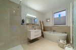 Moderne Doppelhaushälfte in Moosburg an der Isar - Ihr neues Zuhause nach Maß - Doppelhaushälfte Moosburg an der Isar | Angebot:27429061