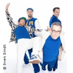 MAYBEBOP 25 Jahre