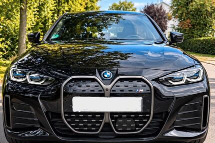 BMW i4 88.000 km 41.000 &euro; Landshut 84028