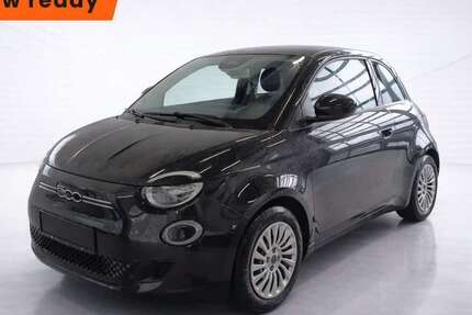 Fiat 500e 8.795 km 12.999 &euro; Ergolding 84030