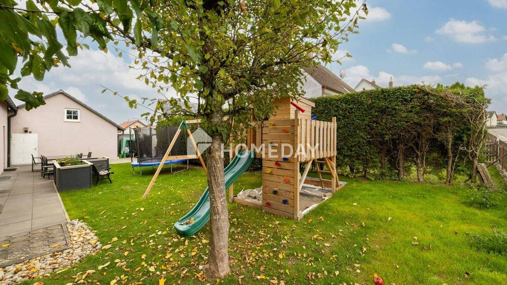 Mehrfamilienhaus, Wohnhaus Pfeffenhausen - 6 Zimmer, 210 m&sup2;, 570.000&euro; | Angebot:25677380