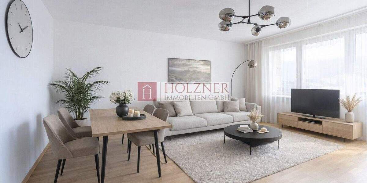 Etagenwohnung Landshut Peter u. Paul - 3 Zimmer, 70 m&sup2;, 299.000&euro; | Angebot:25748933